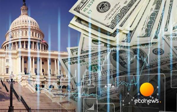 بانک مرکزی آمریکا نرخ بهره را کاهش داد