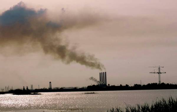 ماجرای شایعه انفجار نیروگاه نکا چه بود؟