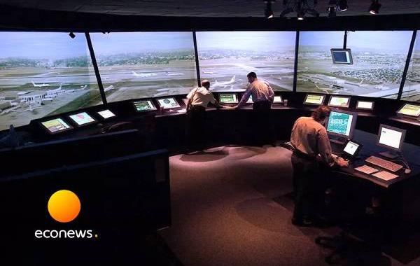 نقش کلیدی ایران در کنترل ترافیک هوایی منطقه