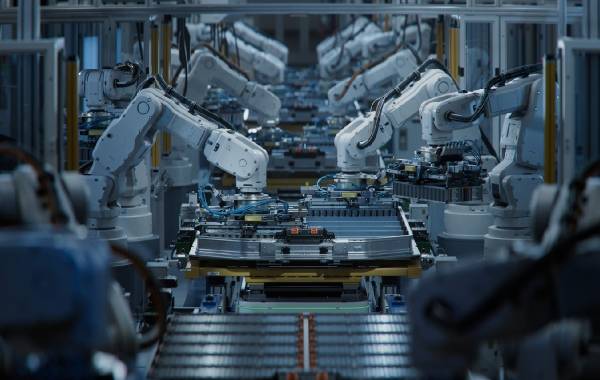 کارخانه تاریک شیائومی؛ جایی که هر ثانیه یک گوشی تولید می‌شود