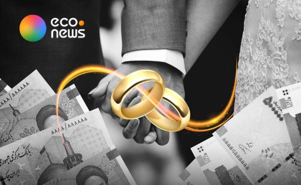 واکنش همتی به صف میلیونی وام ازدواج+فیلم