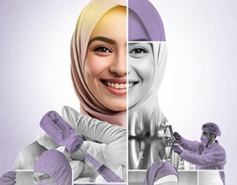 حمایت بی‌دریغ بانک اقتصادنوین از صنعت دارو