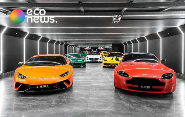 ضوابط واردات خودرو توسط ایرانیان خارج از کشور