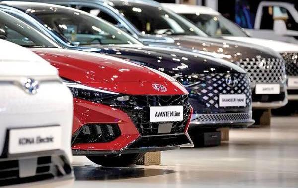 واردات خودرو توسط ایرانیان خارج از کشور 