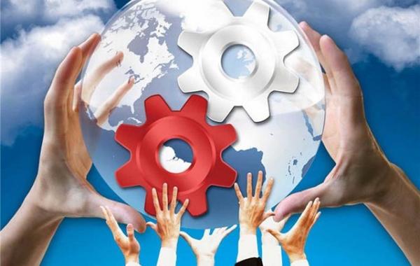 نقش محوری تعاونی ها دراشتغال‌زایی و توسعه پایدار