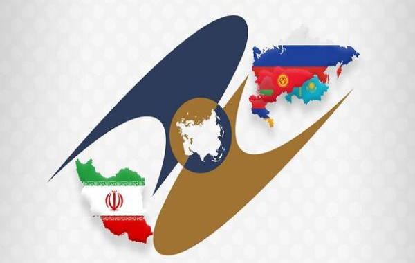 توافقات جدید برای تسهیل تجارت ایران با اوراسیا