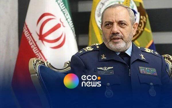 توان موشکی ایران نه با جنگ نابود میشود، نه با مذاکره