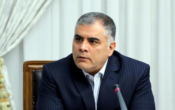 هیچ مشکلی برای فروش نفت نداریم+فیلم