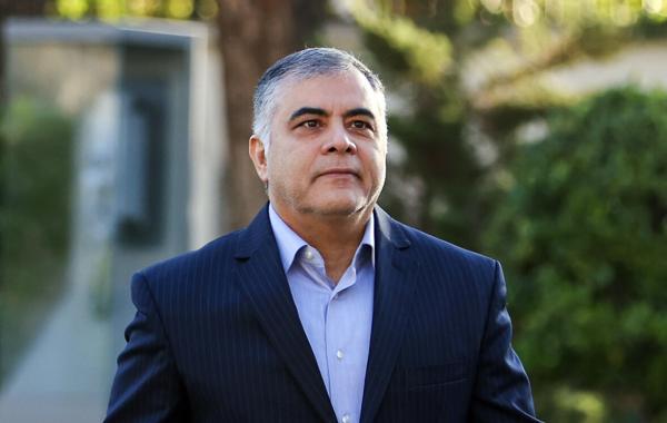 رمزگشایی وزیر نفت از هدف دولت از نرخ سوم بنزین