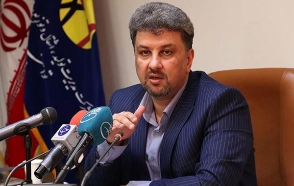 افزایش ۴ هزار مگاواتی برق کشور طی یکسال