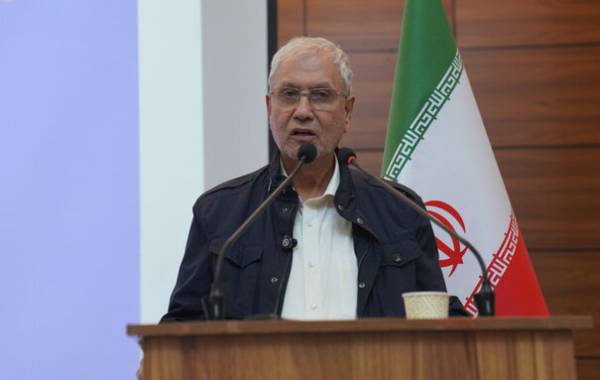 نیازمند سرمایه‌گذاری روی منابع انسانی هستیم