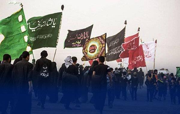 ثبت نام گذرنامه زیارتی اربعین امسال در محرم شهر