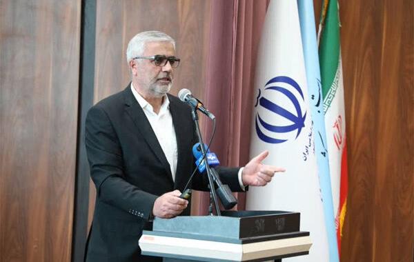 تلفات ۲۲ درصدی شبکه آب در استان تهران