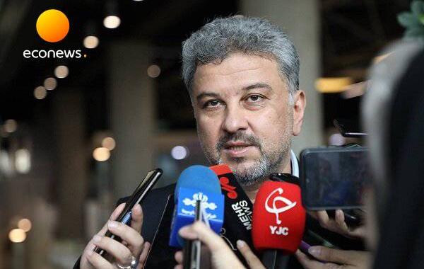 سرمایه گذاری 10 همتی برای نوسازی خطوط برق