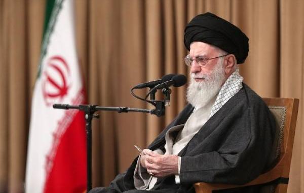 سینما، تلویزیون، رسانه؛ صدای پیشرفت ایران باشید