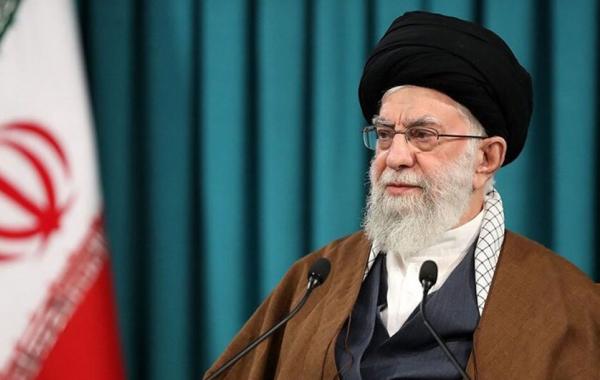 جمهوری اسلامی استحکام بی‌نظیرش را نشان داد