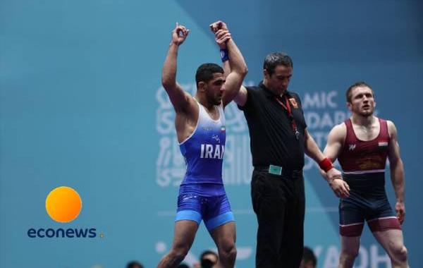 مدالهایم ارزش دوری از خانواده را دارد