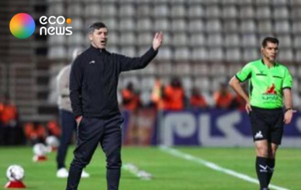 کریم باقری خیلی شیک پاسخ بیانیه تراکتوری‌ها را داد