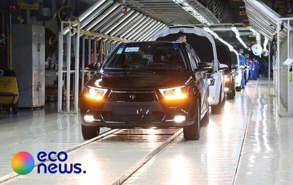 ایران‌خودرو موافق لاتاری خودرو نیست!