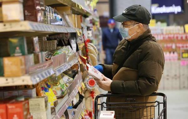 رنگ خطر گرانی ها از خط تولید تا سفره مردم!