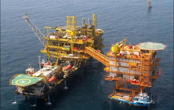 افزایش ظرفیت تولید نفت به بیش از ۴ میلیون بشکه 