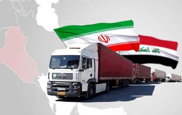 همکاری‌های راهبردی ایران و عراق تسریع میشود