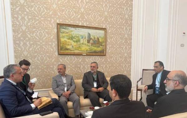 تأکید بر گسترش همکاری‌های ایران و یونسکو