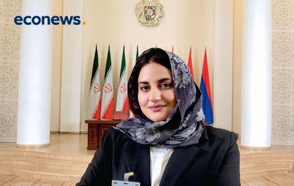 ایران‌شناسی؛ دیپلماسی آرام میان ایران و ارمنستان