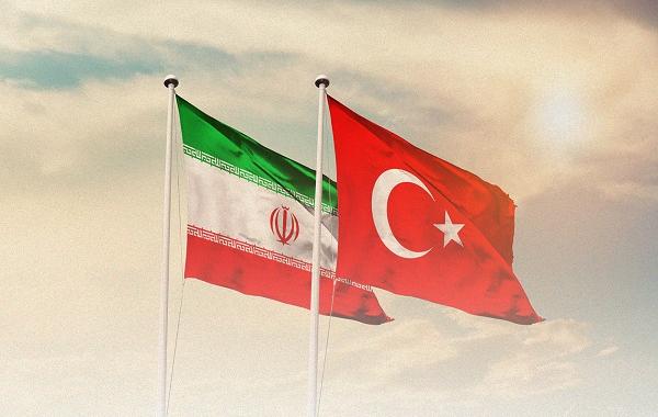  ایران و ترکیه به دنبال تجارت ۳۰ میلیارد دلاری