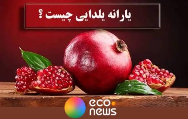 واریز یک یارانه جدید همزمان با شب یلدا+فیلم