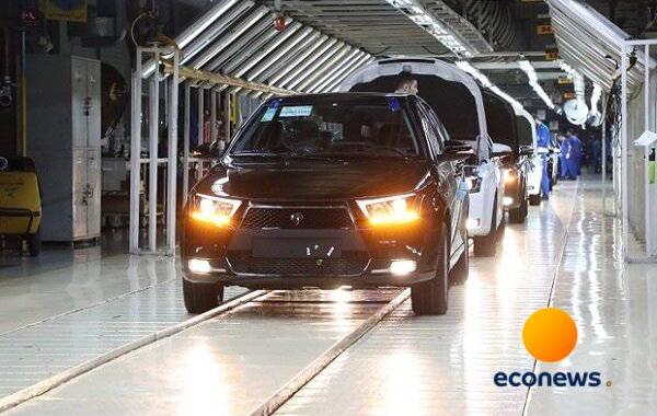 پاسخ خودروسازان به یک سوال تکراری!