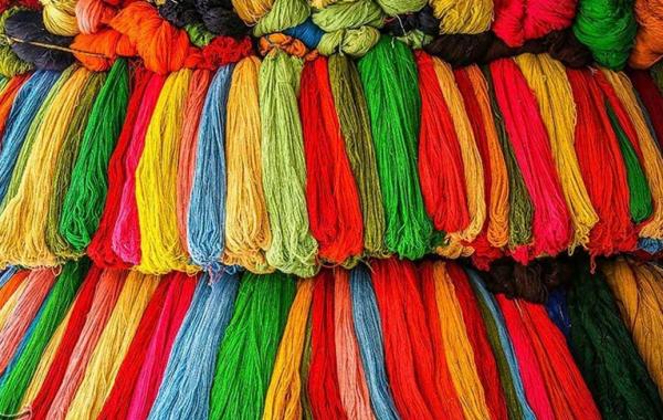 مرگ تدریجی هنر «رنگرزی» در خراسان