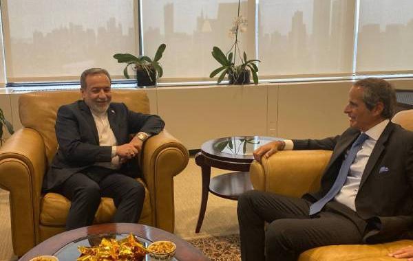 جزئیاتی از قرار ملاقات مهم عراقچی در نیویورک