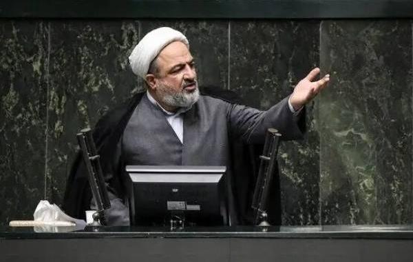 جدال لفظی در مجلس؛ جمله رسایی حاشیه‌ساز شد