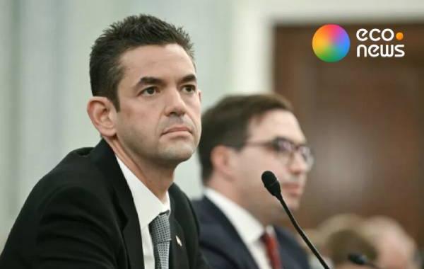 بالاخره جارد ایزاکمن رئیس ناسا شد