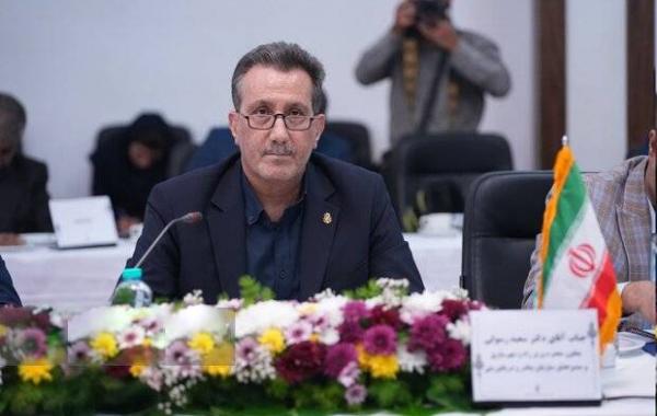 سرمایه‌گذاری ازبکستان در بندر شهید رجایی کلید خورد