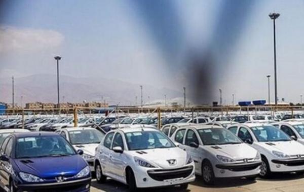 شرط گرم شدن بازار خودرو چست؟