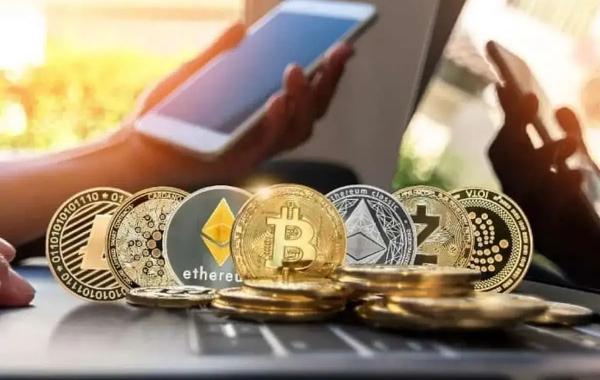 قیمت ارزهای دیجیتال امروز چهارشنبه ۱۰ دی ۱۴۰۴