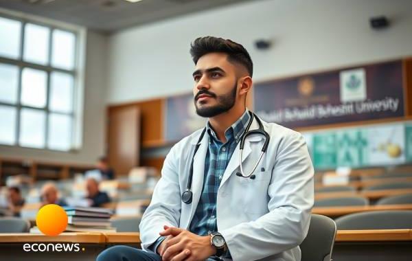 «صندلی فروشی» در دانشگاه‌های علوم پزشکی!