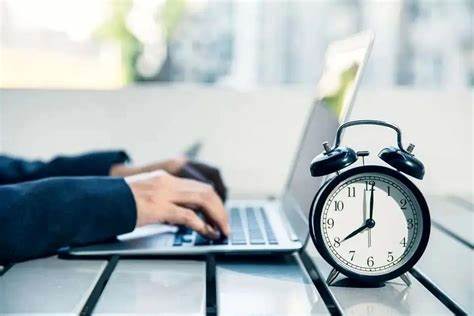 اصلاحیه ساعت کاری ادارات ابلاغ شد 