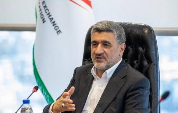 باید ارزش بورس را به ۴۰۰ میلیارد دلار برسانیم