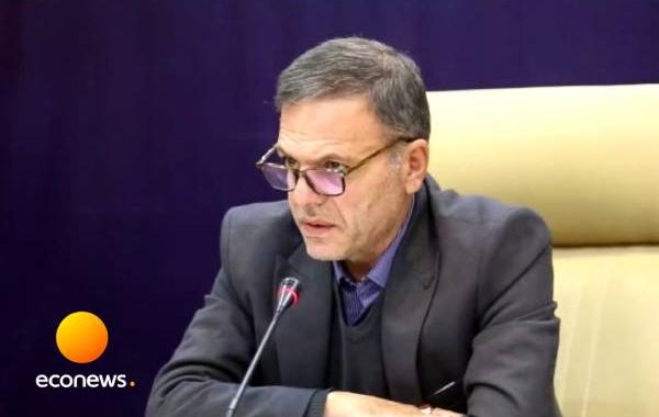 استان زنجان محور اقتصاد فرهنگی و گردشگری ایران