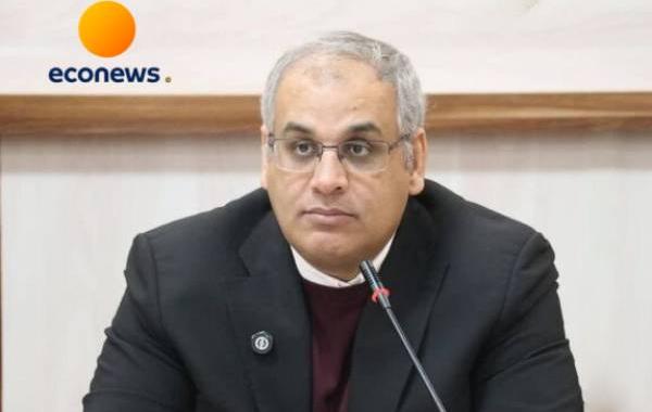 حمایت وزارت کار از ایجاد شبکه ملی کارآفرینان نسل جدید