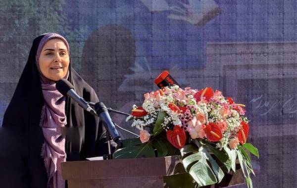 هیچ دشمنی قادر به نوشتن سرنوشت ملت ایران نیست