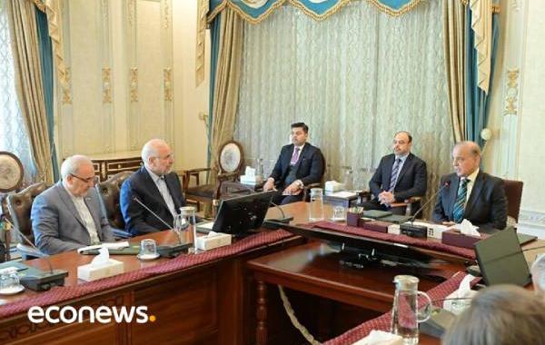 تلاش برای تحقق تجارت ۱۰ میلیارد دلاری با پاکستان 