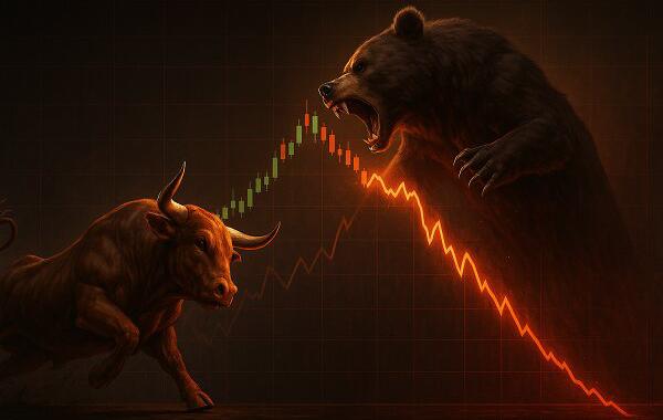 غلبه هیجان معامله‌گران بر منطق‌های بنیادی بازار