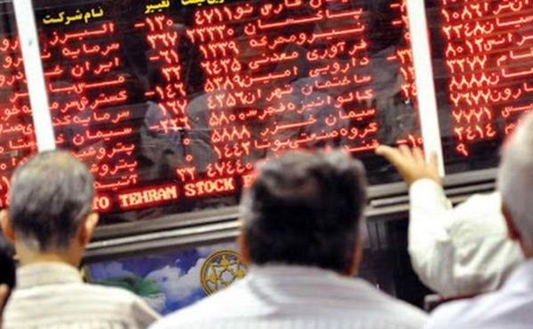  شادی به کوچه بازار بورسی سهامداران هم رسید!