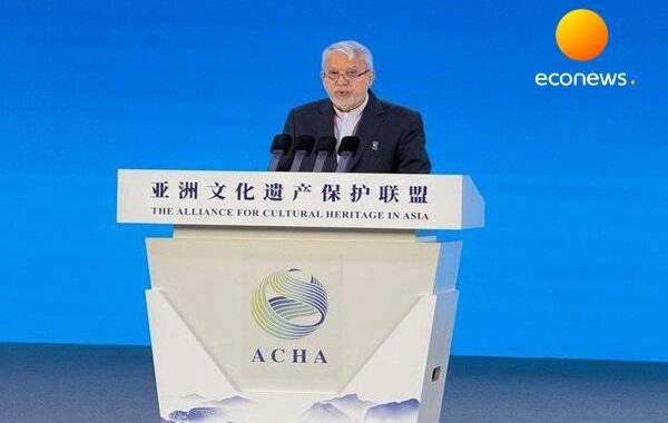 انتخاب سالانه «شهرهای دوستدار میراث فرهنگی»