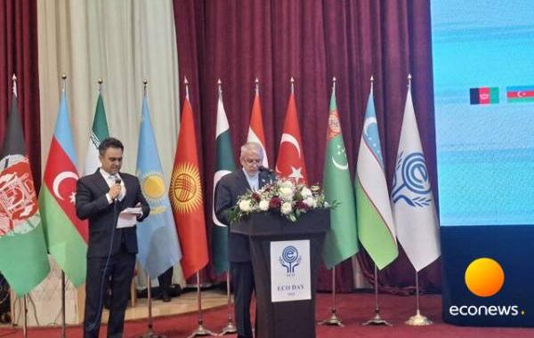 اکو،مهمترین و با سابقه ترین نهادهای منطقه ماست