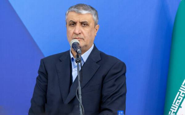پوتین از همکاری‌های اتمی با ایران ابراز رضایت کرد